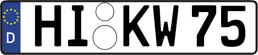 HI-KW75