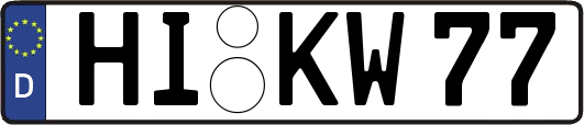 HI-KW77