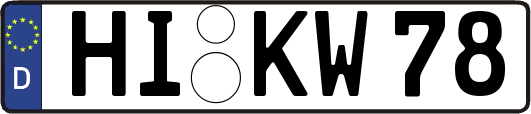HI-KW78