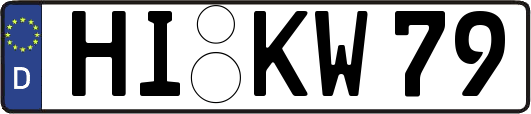 HI-KW79