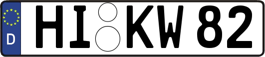 HI-KW82