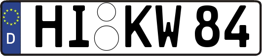 HI-KW84