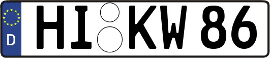 HI-KW86