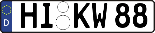 HI-KW88