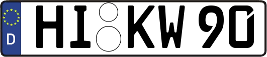 HI-KW90