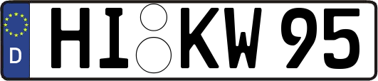 HI-KW95