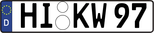 HI-KW97