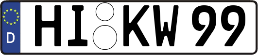 HI-KW99