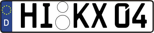 HI-KX04