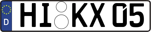 HI-KX05