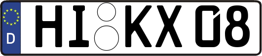 HI-KX08