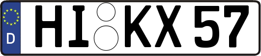 HI-KX57