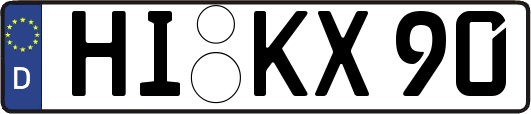 HI-KX90
