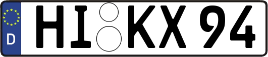 HI-KX94