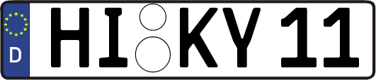 HI-KY11