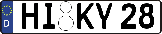 HI-KY28