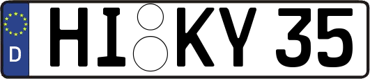 HI-KY35