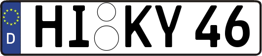 HI-KY46