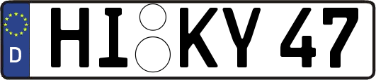 HI-KY47