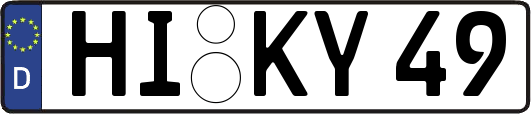 HI-KY49