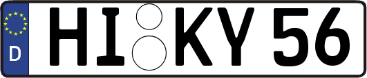 HI-KY56
