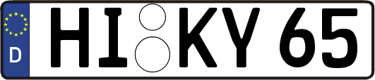 HI-KY65