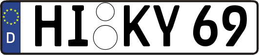 HI-KY69