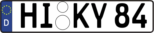 HI-KY84