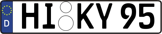 HI-KY95