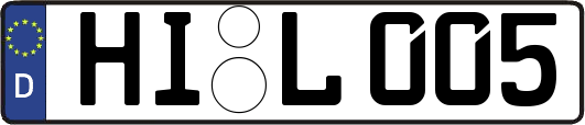 HI-L005