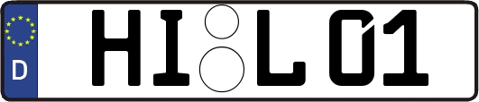 HI-L01