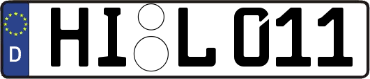 HI-L011