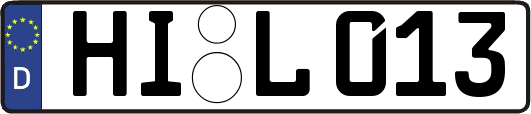 HI-L013