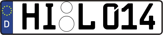 HI-L014