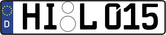 HI-L015
