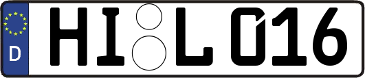 HI-L016