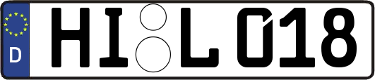 HI-L018