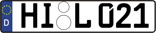 HI-L021