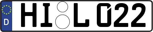 HI-L022