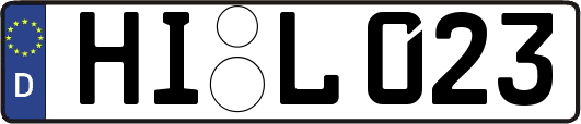 HI-L023