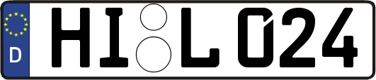 HI-L024