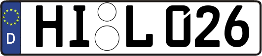 HI-L026