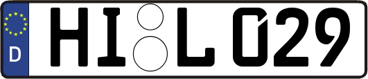 HI-L029