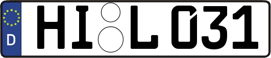 HI-L031