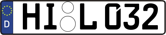 HI-L032