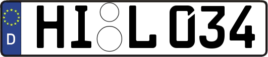 HI-L034