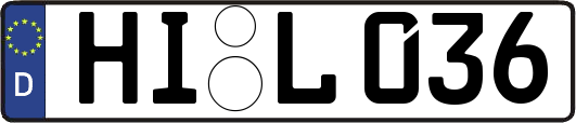 HI-L036