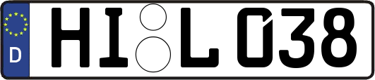 HI-L038