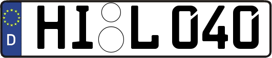 HI-L040