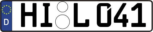 HI-L041
